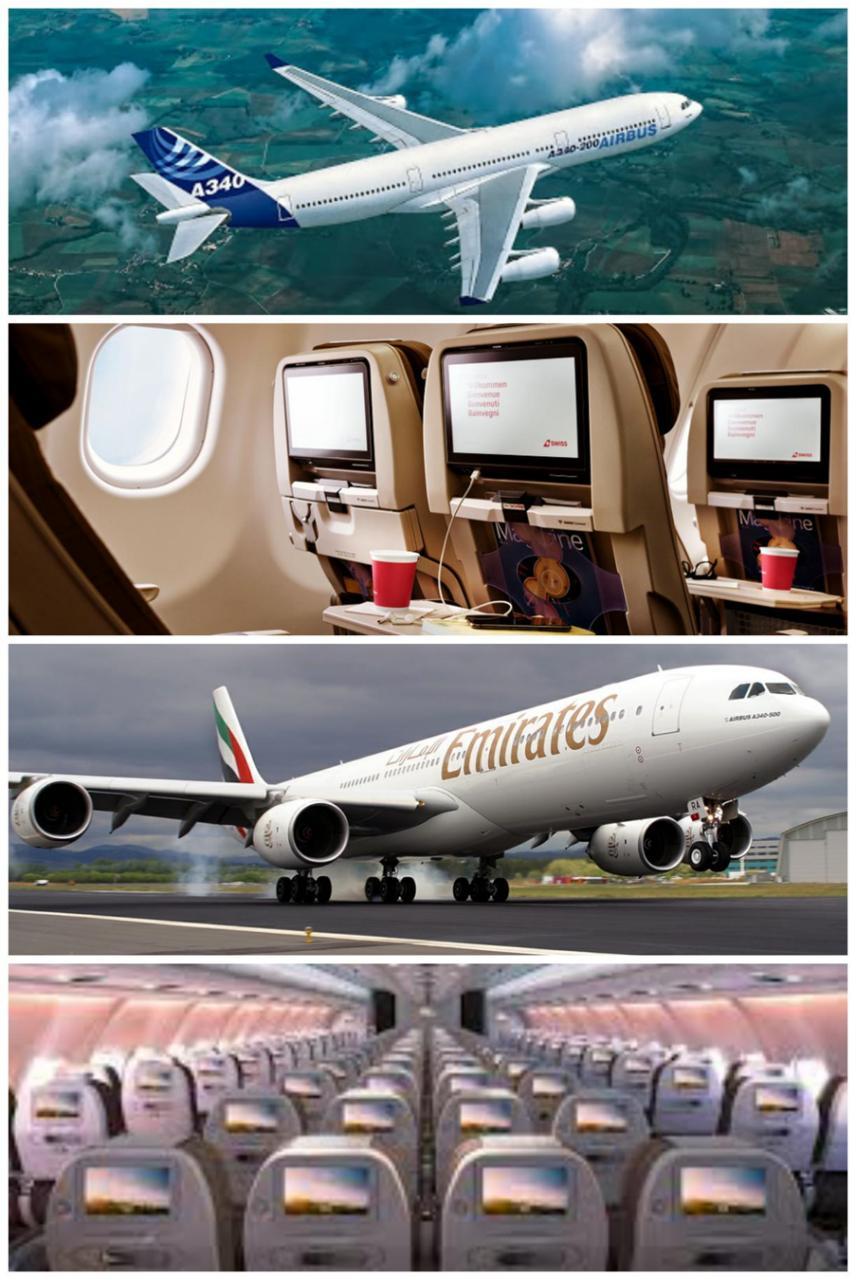 انواع هواپیماها در ایران و دنیا + عکس و مشخصات انواع هواپیماها در ایران و دنیا + عکس و مشخصات