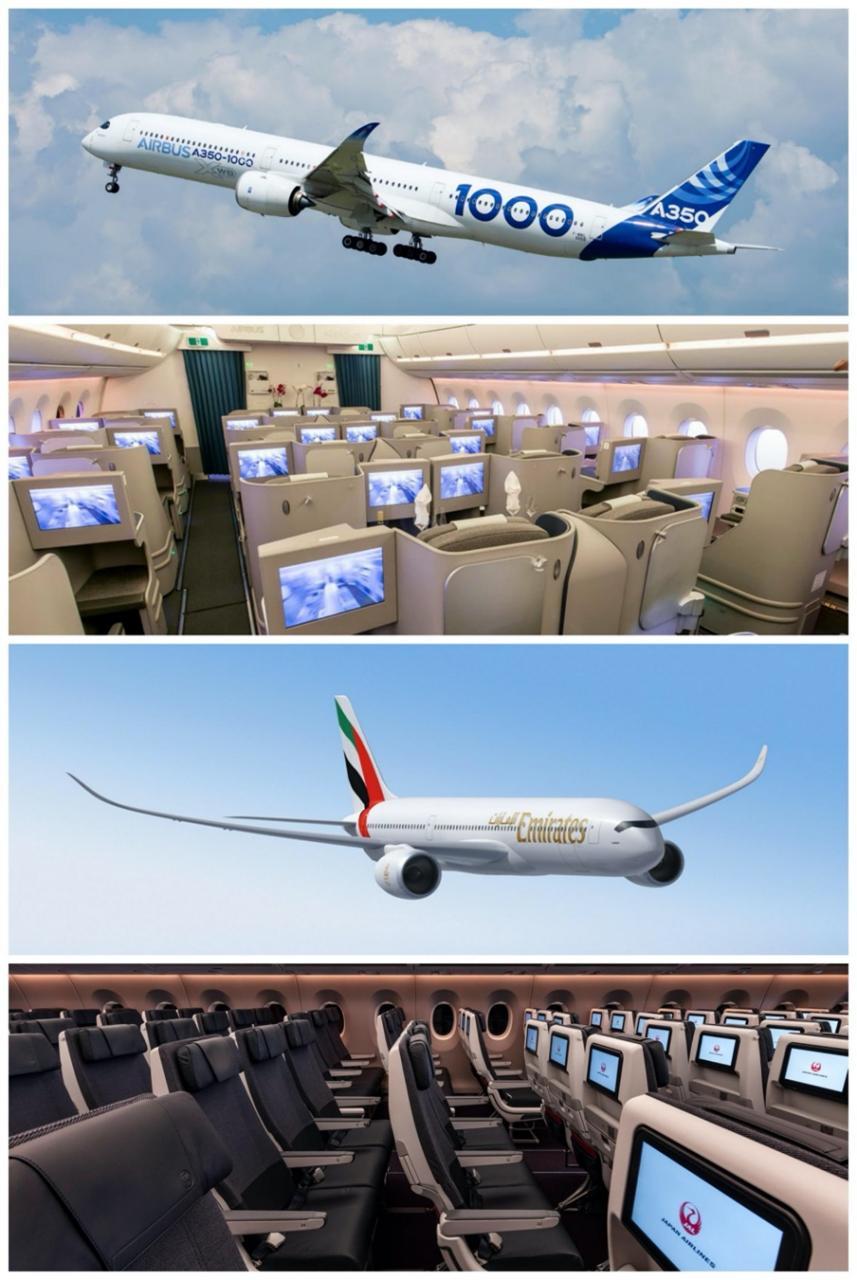 انواع هواپیماها در ایران و دنیا + عکس و مشخصات انواع هواپیماها در ایران و دنیا + عکس و مشخصات