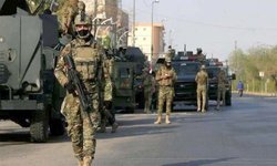 حمله به کاروان نظامیان آمریکا در بغداد