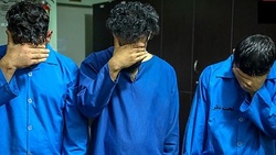 ۱۸ سال حبس برای ۳ داعشی در ایران/ چرا حکم اعدام صادر نشد؟