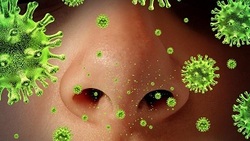یافته های جدید درباره ابتلای مجدد به ویروس کرونا
