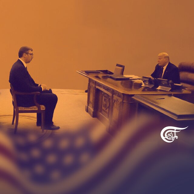 المیادین: ترامپ، متکبرترین رئیس‌جمهور تاریخ آمریکا