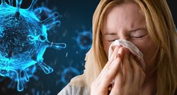 پاییز امسال چگونه کروناویروس را از آنفلوآنزا تشخیص دهیم؟