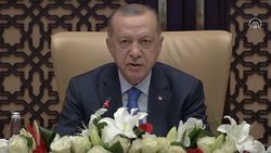 اردوغان: گفت‌وگوهای ایران و ترکیه در حل بسیاری مسایل منطقه ای نقش تعیین کننده دارد