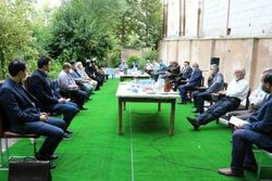 حزب کارگزاران از روند اصلاح قانون انتخابات ابراز نگرانی کرد