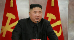تصمیم تازه رهبر کره شمالی در پی طوفان‌های مخرب در این کشور