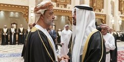 خوابی که امارات برای ایران و عمان دیده است