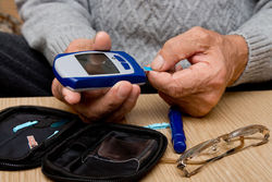 دیابت عامل تغییر الگوی مصرف خون در مغز زنان سالمند