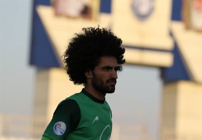 طارمیِ ثانی، عاشقِ رنگ قرمز و یادآور مروان فلینی