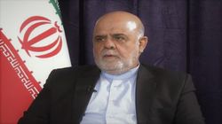 توییت سفیر ایران در عراق درباره سفر اربعین