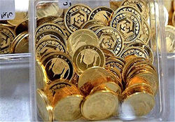 قیمت طلا، سکه و دلار در بازار امروز ۱۳۹۹/۰۶/۱۹/ سکه رکورد جدید زد