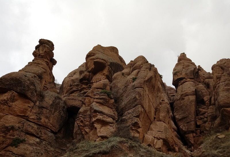 تصاویر | تجسمی از بهشت ایرانی که شما را مدهوش خود می کند! تصاویر | تجسمی از بهشت ایرانی که شما را مدهوش خود می کند!