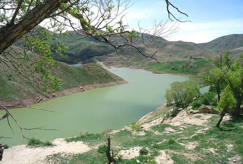 تصاویر | تجسمی از بهشت ایرانی که شما را مدهوش خود می کند! تصاویر | تجسمی از بهشت ایرانی که شما را مدهوش خود می کند!