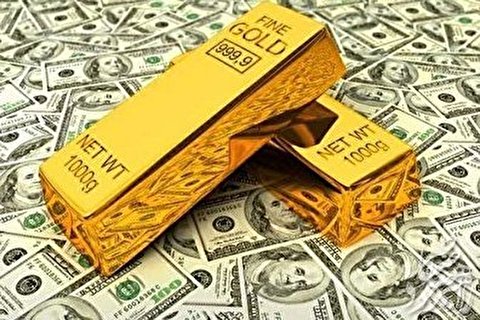قیمت طلا، سکه و دلار در بازار امروز ۱۳۹۹/۰۶/۰۲/ شیب تند افزایش قیمت‌ها
