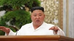 باز هم گمانه زنی از وخامت حال رهبر کره شمالی: اون به کما رفته
