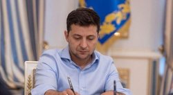 رئیس جمهوری اوکراین: اگر جای لوکاشنکو بودم انتخابات جدید برگزار می‌کردم