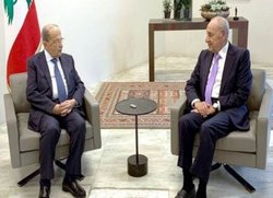 الشرق الاوسط از مطرح شدن یک گزینه جدید برای نخست‌وزیری لبنان پرده برداشت