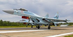 چراغ سبز روسیه برای فروش جنگنده «سوخو-35» به ترکیه