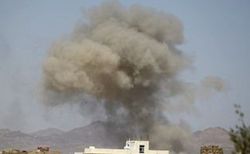 انفجار بمب در عراق ۴ زخمی به جا گذاشت
