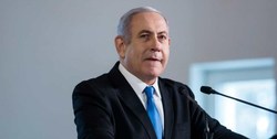 نتانیاهو: فردا با کشور دیگری غیر از امارات در قدس دیدار می‌کنم