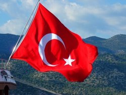 ترکیه در بیانیه‌ای به اظهارات مکرون پاسخ داد