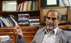نعمت احمدی: طرح اصلاح قانون انتخابات ریاست جمهوری دارای ابهام است