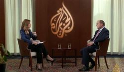 موضع دوپهلوی وزیر دفاع انگلیس درباره ایران