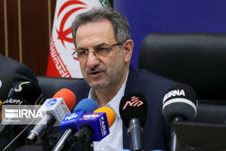 استاندار: دورکاری در تهران لغو می‌شود
