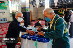 انتخابات مرحله دوم مجلس به روایت آمار؛ مشارکت کمتر از ۱۰ درصد در ۴ شهر
