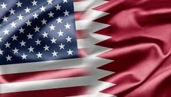محور ضد ایرانی گفت‌وگوی پمپئو با معاون نخست‌وزیر قطر