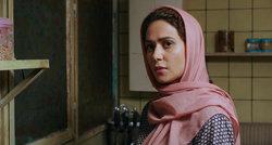سوپراستار زن جدید سینمای ایران / عکس