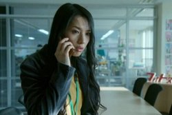 خودکشی آشینا سای بازیگر ژاپنی در ۳۶ سالگی