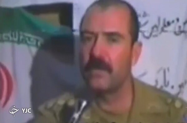 این فرمانده ارتش ایران همکلاس صدام بود و گوش یک بعثی را برایش هدیه فرستاد +تصاویر این فرمانده ارتش ایران همکلاس صدام بود و گوش یک بعثی را برایش هدیه فرستاد +تصاویر