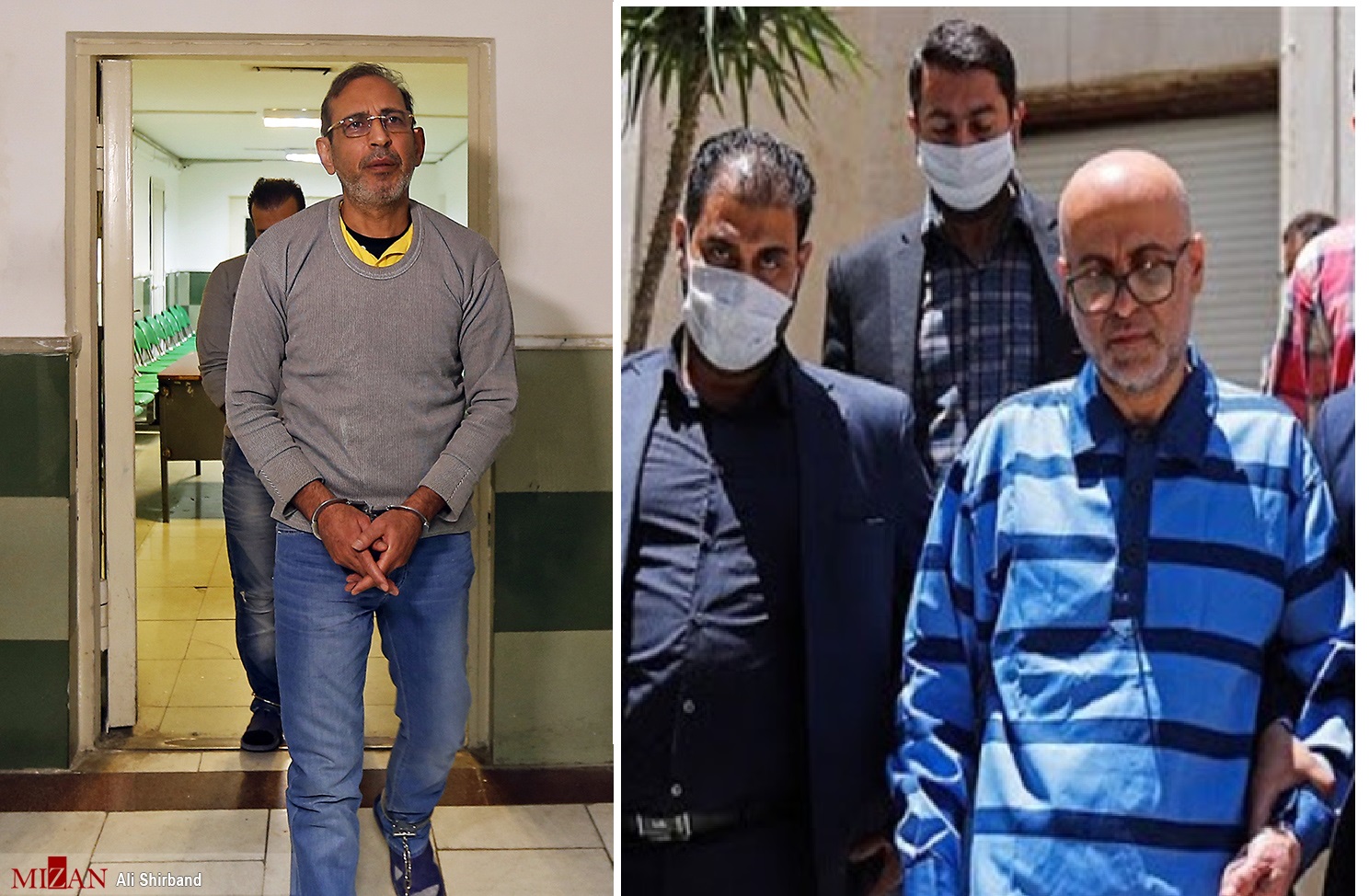 انتقاد دو اصولگرا از تفاوت حکم اکبر طبری و سلطان سکه