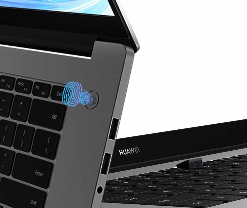 عکس| لپتاپ Huawei Matebook D۱۵، محصول تازه نفس و جدید هوآوی در ایران عکس| لپتاپ Huawei Matebook D۱۵، محصول تازه نفس و جدید هوآوی در ایران