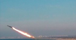 رسانه‌های اسرائیلی: حماس یک موشک آزمایش کرده است