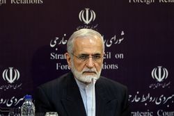 خرازی: ایران به هرگونه تجاوز آمریکا پاسخ قاطع می‌دهد