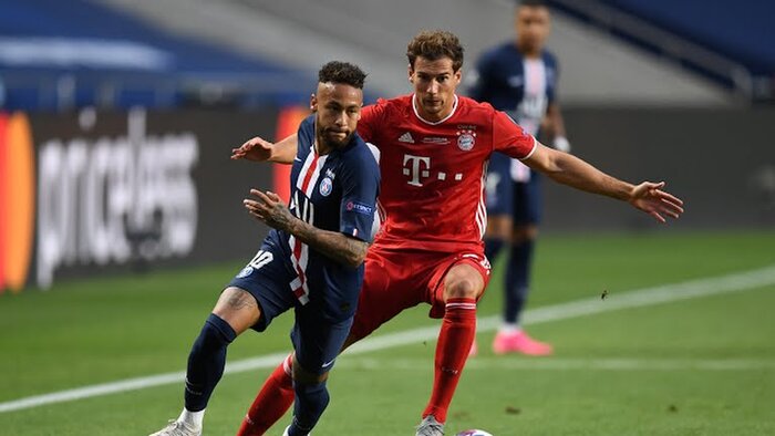 بایرن فاتح لیگ قهرمانان شد/ حسرت پاریسیها بایرن فاتح لیگ قهرمانان شد/ حسرت پاریسیها