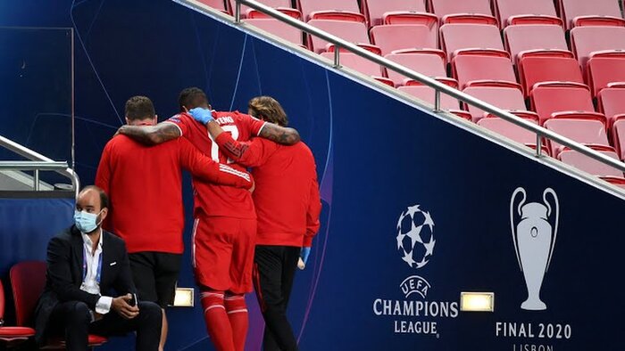 بایرن فاتح لیگ قهرمانان شد/ حسرت پاریسیها بایرن فاتح لیگ قهرمانان شد/ حسرت پاریسیها