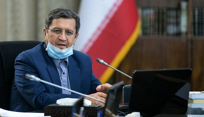 رئیس بانک مرکزی: قیمت ارز و نقدینگی را کنترل کردهایم| از اول با ارز ۴۲۰۰ تومانی مخالف بودم رئیس بانک مرکزی: قیمت ارز و نقدینگی را کنترل کردهایم| از اول با ارز ۴۲۰۰ تومانی مخالف بودم
