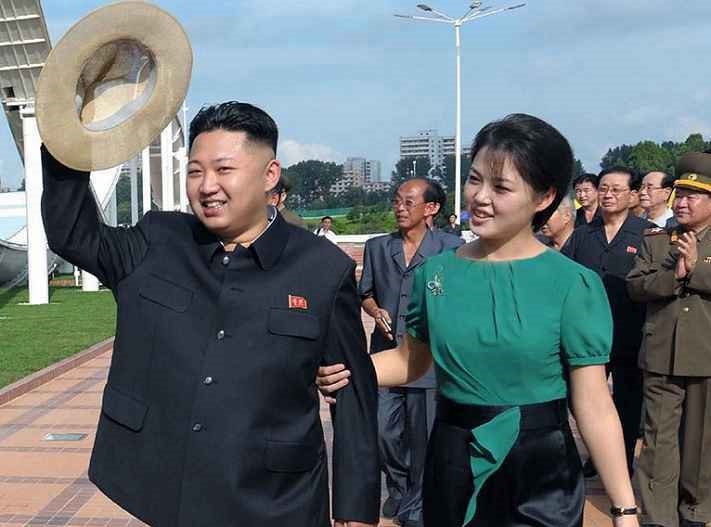 رهبر کره شمالی در کما؛ درباره زندگی خصوصی 