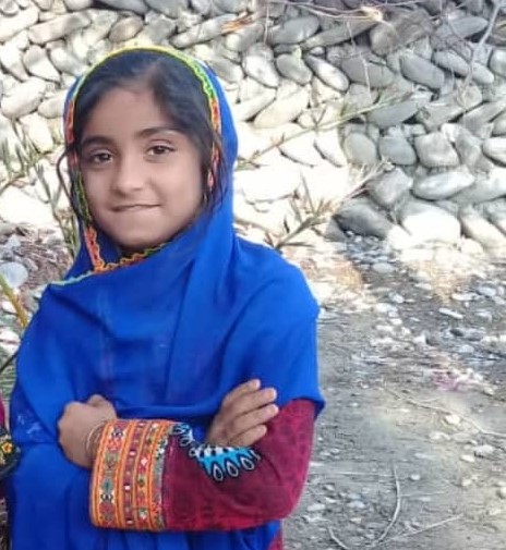 مرگ تلخ کودکان معصوم بلوچ؛ کودکانی که یا طعمه  مرگ تلخ کودکان معصوم بلوچ؛ کودکانی که یا طعمه