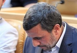 احمدی‌نژاد از مجمع تشخیص اخراج می شود؟