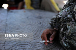 چند درصد جامعه ایرانی مصرف‌کننده دائمی موادمخدر هستند؟