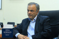 رزم حسینی گزینه اصلی وزارت صمت