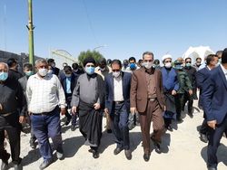 رییس کل دادگستری فارس: برای هر جرم کوچکی تشکیل پرونده در دادگاه ضروری نیست