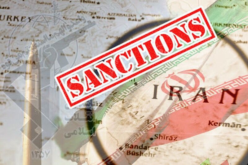 آمریکا ۲۴ فرد و نهاد مرتبط با فعالیت تسلیحاتی ایران را تحریم می‌کند