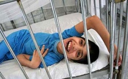 سالانه حدود ۴۰ هزار نوزاد معلول در ایران متولد می‌شود