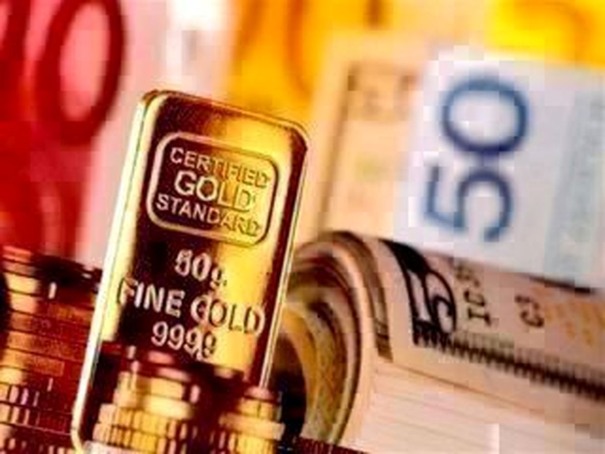 قیمت طلا، سکه و دلار در بازار امروز ۱۳۹۹/۰۶/۰۵/ دلار گران شد؛ طلا ارزان