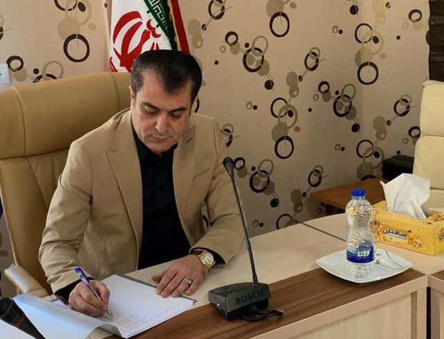 خلیلزاده: مجیدی به کارش در استقلال ادامه میدهد/ پول شفر پرداخت میشود خلیلزاده: مجیدی به کارش در استقلال ادامه میدهد/ پول شفر پرداخت میشود